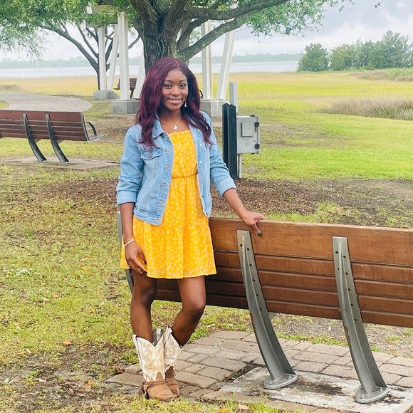 Meet your Posher, Destiny - Picture 12 of 16